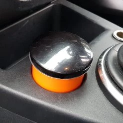 Paintmodz Proform Ltd Ford Focus Universal Coin Holder