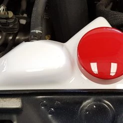 Paintmodz Proform Ltd Proform Coolant Tank Cover (Various Colours) - Vauxhall Corsa E (inc VXR)