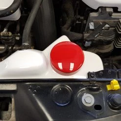Proform Coolant Cap Cover (various Colours) - Vauxhall Corsa E (inc VXR)