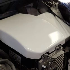 Proform Battery Cover (various Colours) - Vauxhall Corsa E (inc VXR)