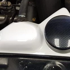 Paintmodz Proform Ltd Proform Coolant Tank Cover (Various Colours) - Vauxhall Corsa E (inc VXR)