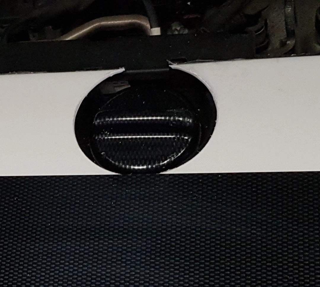 Proform Engine Oil Cap Cover (various Colours) - Vauxhall Corsa D (inc VXR) 4 Proform Engine Oil Cap Cover (various Colours) - Vauxhall Corsa D (inc VXR)