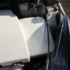 Proform Fuse Box Cover (various Colours) - Vauxhall Corsa E (inc VXR)