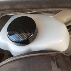 Paintmodz Proform Ltd Proform Brake Reservoir Cover (Various Colours) - Vauxhall Corsa E (inc VXR)