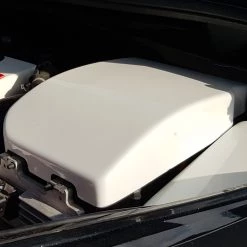 Proform Battery Cover (various Colours) - Vauxhall Corsa E (inc VXR)