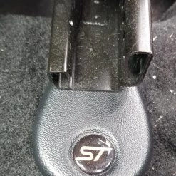 Paintmodz Proform Seat Rail End Covers - Mk7/7.5 Fiesta