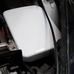 Proform Fuse Box Cover (various Colours) - Vauxhall Corsa E (inc VXR)