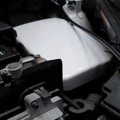 Proform Fuse Box Cover (various Colours) - Vauxhall Corsa E (inc VXR)