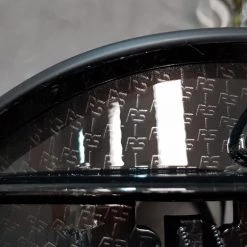 Paintmodz Proform Boost Gauge Pod - Mk3/3.5 Focus ST/RS (Painted/Hydrodipped) Ford Focus