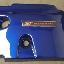 Paintmodz Proform Ltd Proform Engine Cover - MK3.5 Focus ST Diesel (Painted/Hydrodipped)