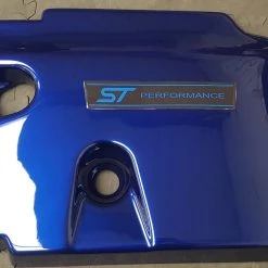 Paintmodz Proform Ltd Proform Engine Cover - MK3.5 Focus ST Diesel (Painted/Hydrodipped)