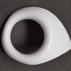 Paintmodz Proform Ltd Proform Fog Light Trims - Mk7.5 Fiesta ST180 (Various Colours/Finishes) Ford Fiesta Mk7.5