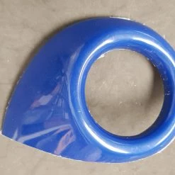 Paintmodz Proform Ltd Proform Fog Light Trims - Mk7.5 Fiesta ST180 (Various Colours/Finishes) Ford Fiesta Mk7.5