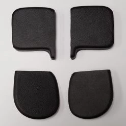 Proform Seat Rail End Covers (Sides/Rears) - Mk3/3.5 Focus Ford Focus