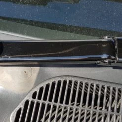 Paintmodz Proform Ltd Wiper Arm Bolt Rubber Covers - Mk7/7.5/8/8.5 Fiesta Ford Fiesta