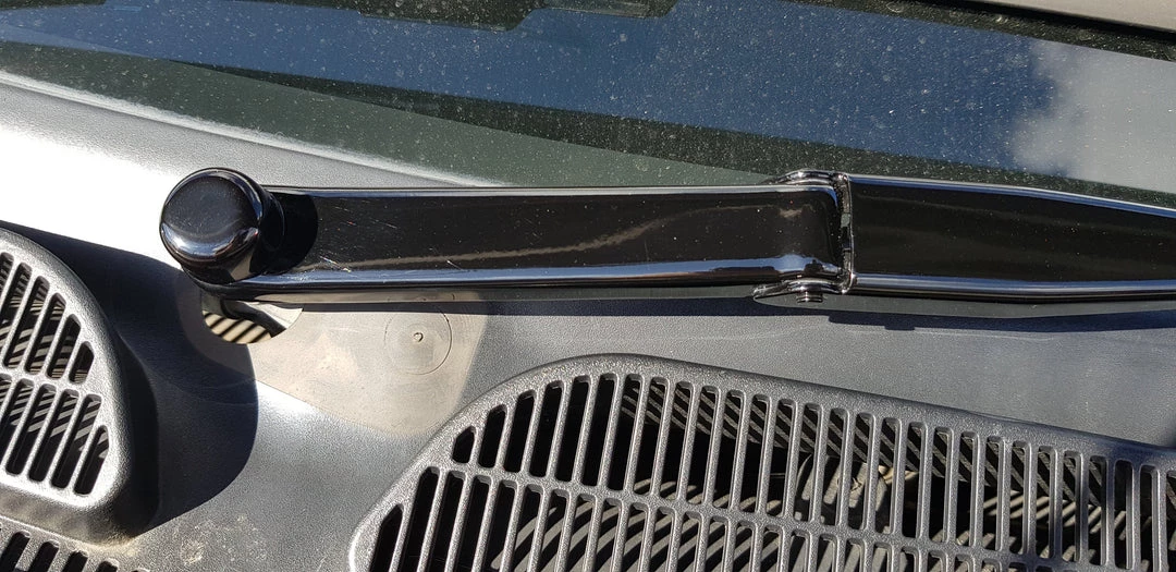 Paintmodz Proform Ltd Wiper Arm Bolt Rubber Covers - Mk2 Puma Ford Puma 17 Paintmodz Proform Ltd Wiper Arm Bolt Rubber Covers - Mk2 Puma Ford Puma