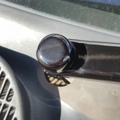 Paintmodz Proform Ltd Wiper Arm Bolt Rubber Covers - Mk2/3/3.5/4 Focus