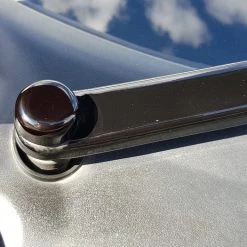 Paintmodz Proform Ltd Wiper Arm Bolt Rubber Covers - Mk7/7.5/8/8.5 Fiesta Ford Fiesta