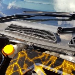 Paintmodz Proform Ltd Wiper Arm Bolt Rubber Covers - Ford Kuga Mk2/2.5/3