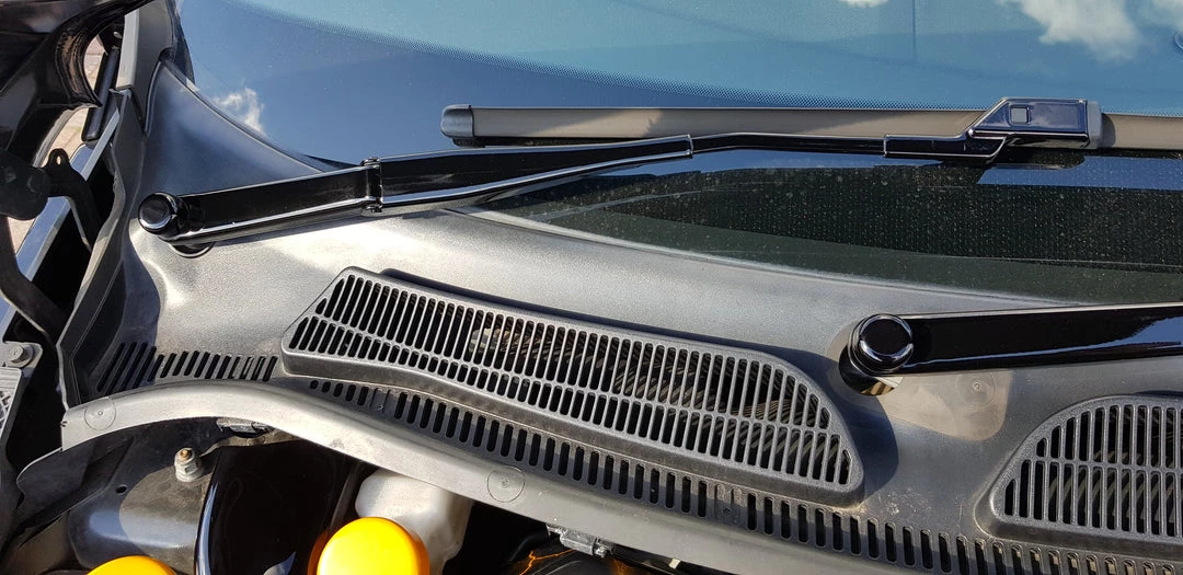 Paintmodz Proform Ltd Wiper Arm Bolt Rubber Covers - Mk2 Puma Ford Puma 13 Paintmodz Proform Ltd Wiper Arm Bolt Rubber Covers - Mk2 Puma Ford Puma