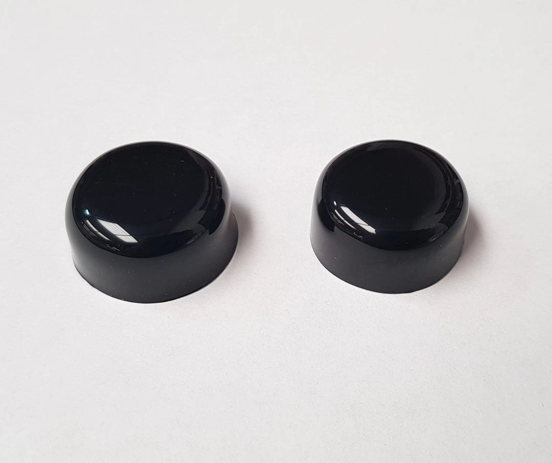Paintmodz Proform Ltd Wiper Arm Bolt Rubber Covers - Mk2 Puma Ford Puma 4 Paintmodz Proform Ltd Wiper Arm Bolt Rubber Covers - Mk2 Puma Ford Puma