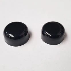 Paintmodz Proform Ltd Wiper Arm Bolt Rubber Covers - Ford Kuga Mk2/2.5/3