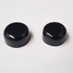 Paintmodz Proform Ltd Wiper Arm Bolt Rubber Covers - Ford Transit