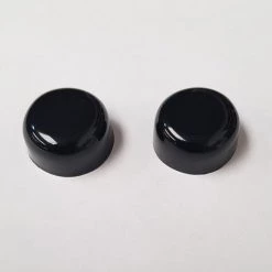 Paintmodz Proform Ltd Wiper Arm Bolt Rubber Covers - Ford Kuga Mk2/2.5/3
