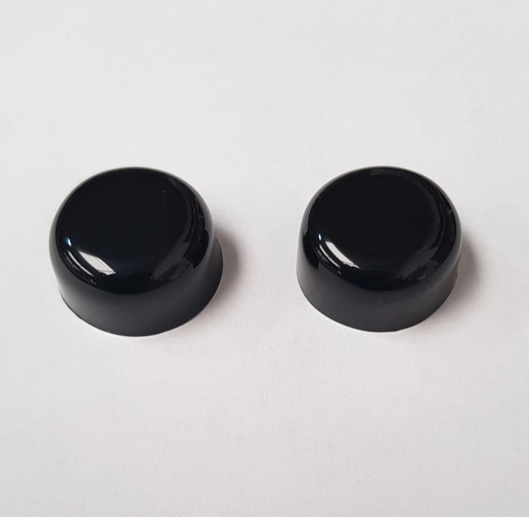 Paintmodz Proform Ltd Wiper Arm Bolt Rubber Covers - Mk2 Puma Ford Puma 10 Paintmodz Proform Ltd Wiper Arm Bolt Rubber Covers - Mk2 Puma Ford Puma