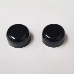 Paintmodz Proform Ltd Wiper Arm Bolt Rubber Covers - Ford Transit
