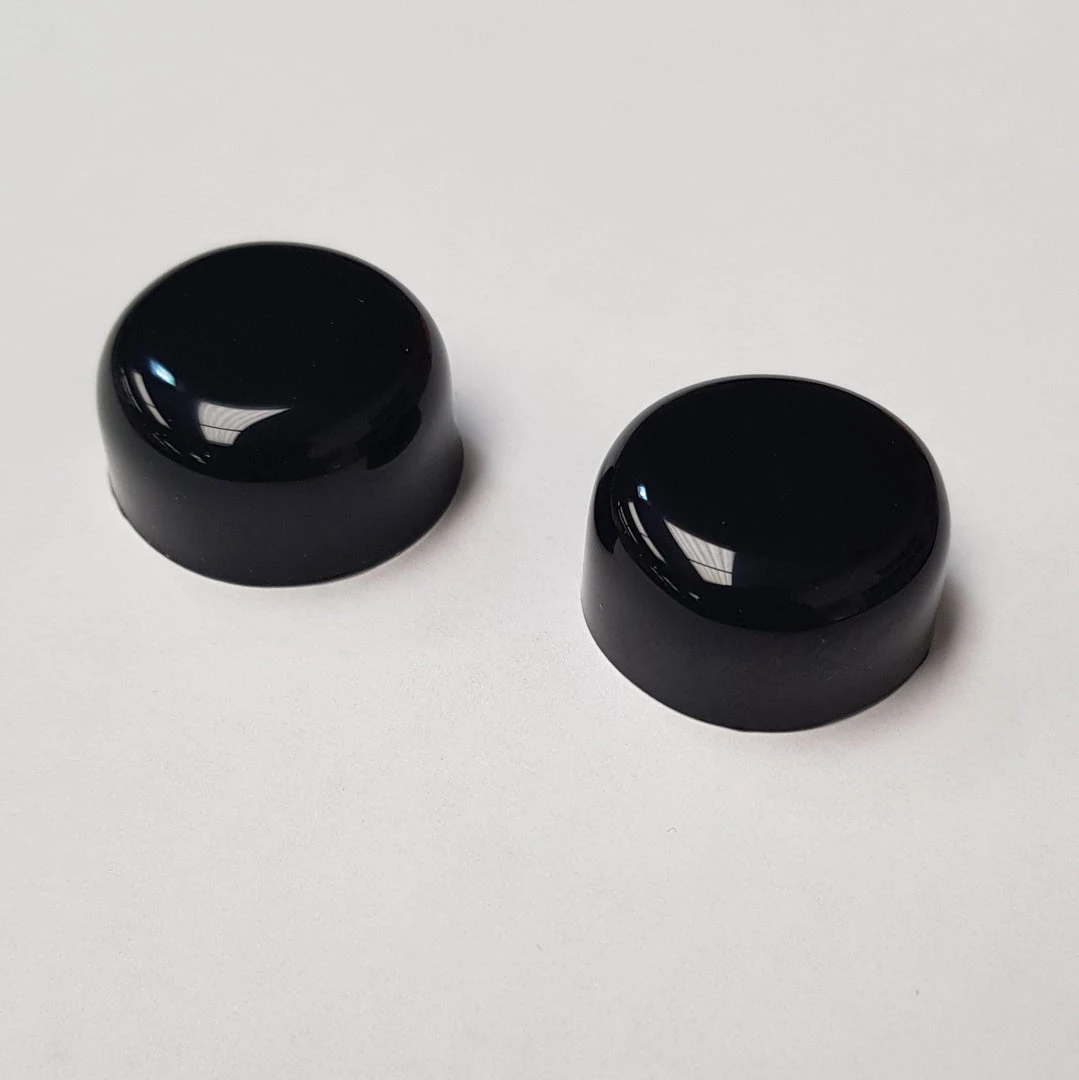 Paintmodz Proform Ltd Wiper Arm Bolt Rubber Covers - Mk2 Puma Ford Puma 14 Paintmodz Proform Ltd Wiper Arm Bolt Rubber Covers - Mk2 Puma Ford Puma