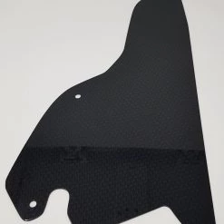 Paintmodz Proform Ltd Proform Facelift Slam Panel Ends - MK3.5 Focus (Painted/Hydrodipped) Ford Focus Mk3.5