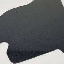 Paintmodz Proform Ltd Proform Facelift Slam Panel Ends - MK3.5 Focus (Painted/Hydrodipped) Ford Focus Mk3.5