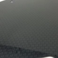 Paintmodz Proform Ltd Proform Facelift Slam Panel Ends - MK3.5 Focus (Painted/Hydrodipped) Ford Focus Mk3.5