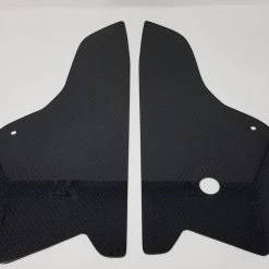 Paintmodz Proform Ltd Proform Facelift Slam Panel Ends - MK3.5 Focus (Painted/Hydrodipped) Ford Focus Mk3.5
