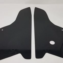 Paintmodz Proform Ltd Proform Facelift Slam Panel Ends - MK3.5 Focus (Painted/Hydrodipped) Ford Focus Mk3.5