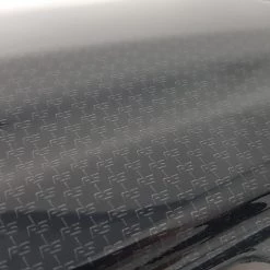 Paintmodz Proform Ltd Mk3.5 Focus Slam Panel Cover (painted/hydrodipped) Ford Focus Mk3.5