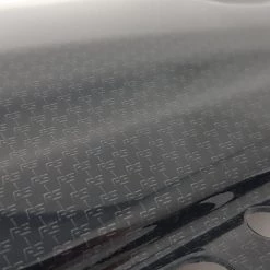 Paintmodz Proform Ltd Mk3.5 Focus Slam Panel Cover (painted/hydrodipped) Ford Focus Mk3.5