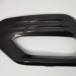 Paintmodz Proform Ltd Ford Fiesta Mk8 Fog Light Surrounds - MK8 Fiesta ST/ ST Line (Painted/Hydrodipped)