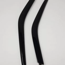 Paintmodz Proform Interior Front Door Handle Trims - Mk3/3.5 Ford Focus (Painted/Hydrodipped)