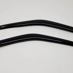 Paintmodz Proform Interior Front Door Handle Trims - Mk3/3.5 Ford Focus (Painted/Hydrodipped)