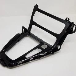 Paintmodz Proform Centre Console Control Panel - Mk3.5 Focus ST/RS (Painted/Hydrodipped) Ford Focus Mk3.5