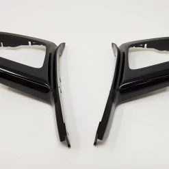 Paintmodz Proform Ltd Ford Focus Mk3.5 Steering Wheel Buttons - MK3.5 Focus ST/RS (Painted/Hydrodipped)