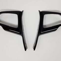 Paintmodz Proform Ltd Ford Focus Mk3.5 Steering Wheel Buttons - MK3.5 Focus ST/RS (Painted/Hydrodipped)