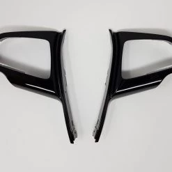 Paintmodz Proform Mk3.5 Focus RS/ST - Full Interior Kit (Painted/Hydrodipped)