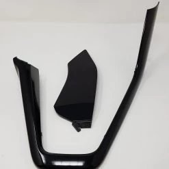 Paintmodz Proform Mk3.5 Focus RS/ST - Full Interior Kit (Painted/Hydrodipped)