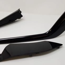 Paintmodz Proform Ford Focus Mk3.5 Centre Console Edge Trim And Side Return - MK3.5 Focus (Painted/Hydrodipped) 18 Paintmodz Proform Ford Focus Mk3.5 Centre Console Edge Trim And Side Return - MK3.5 Focus (Painted/Hydrodipped)