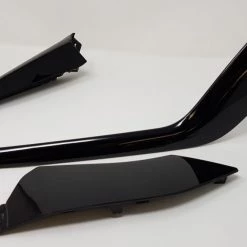 Paintmodz Proform Mk3.5 Focus RS/ST - Full Interior Kit (Painted/Hydrodipped)