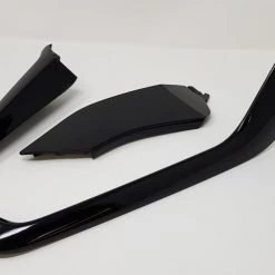 Paintmodz Proform Mk3.5 Focus RS/ST - Full Exchange Basis Interior Kit (Painted/Hydrodipped) Ford Focus Mk3.5