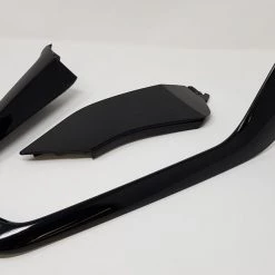 Paintmodz Proform Mk3.5 Focus RS/ST - Full Interior Kit (Painted/Hydrodipped)